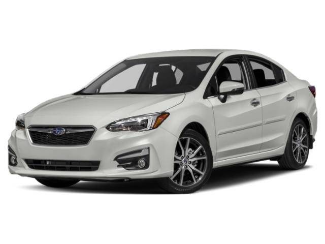 2018 Subaru Impreza 2.0i Limited — Sedan — 59,804 mi — Shrewsbury, MA