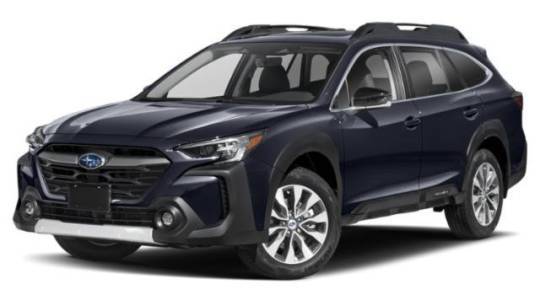 2023 Subaru Outback Limited XT — SUV — 12,680 mi — Shrewsbury, MA