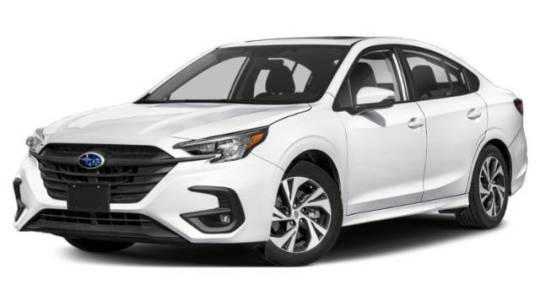 2025 Subaru Legacy Premium — Sedan — 1,545 mi — Shrewsbury, MA