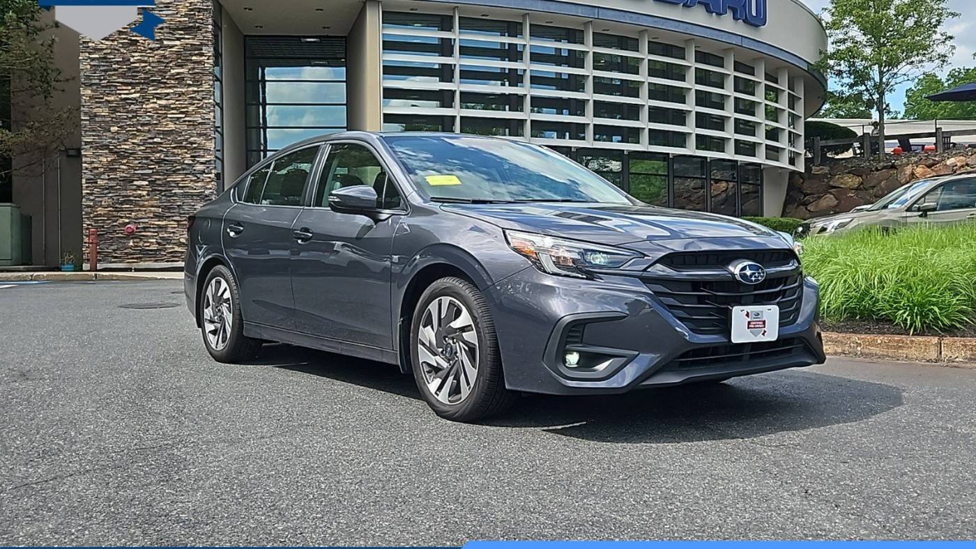 Used Subarus for Sale Near Me Page 7 TrueCar