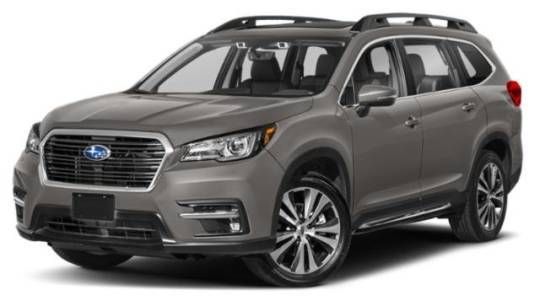 2021 Subaru Ascent Premium — SUV — 40,133 mi — Shrewsbury, MA