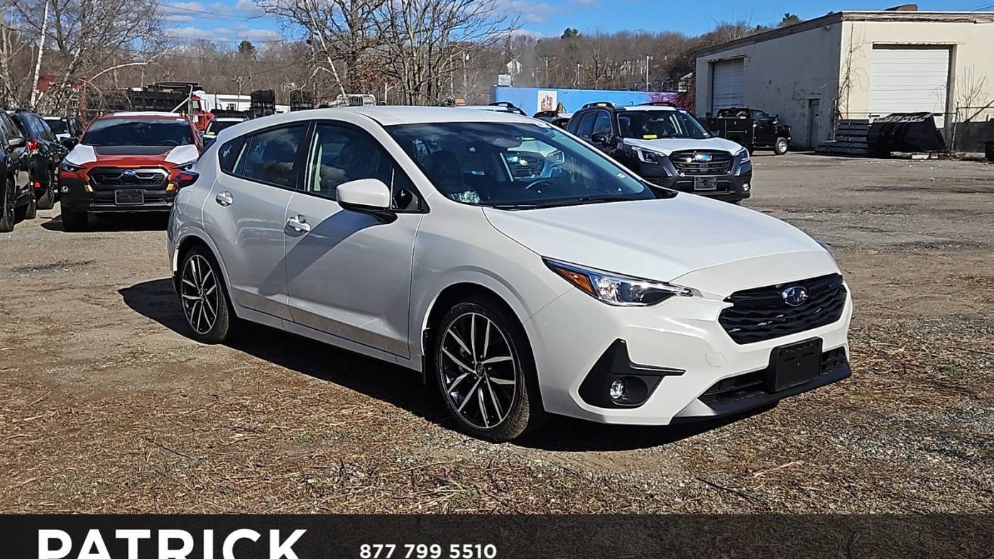 New Subarus for Sale Near Me TrueCar