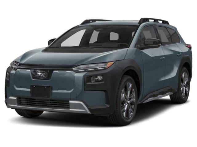 2027 Subaru Trailseeker Limited