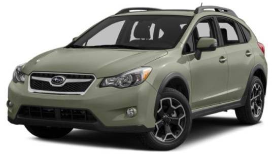2015 Subaru XV Crosstrek 2.0i Limited — SUV — 59,708 mi — Shrewsbury, MA