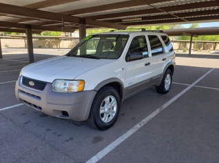 Used Ford Escape Xlt Choices For Sale Truecar