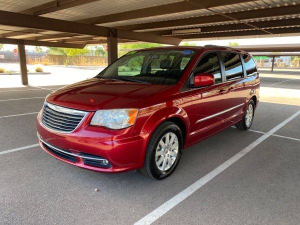 Used Chrysler Town and Country Under $10,000: 2,459 Cars from $650 ...