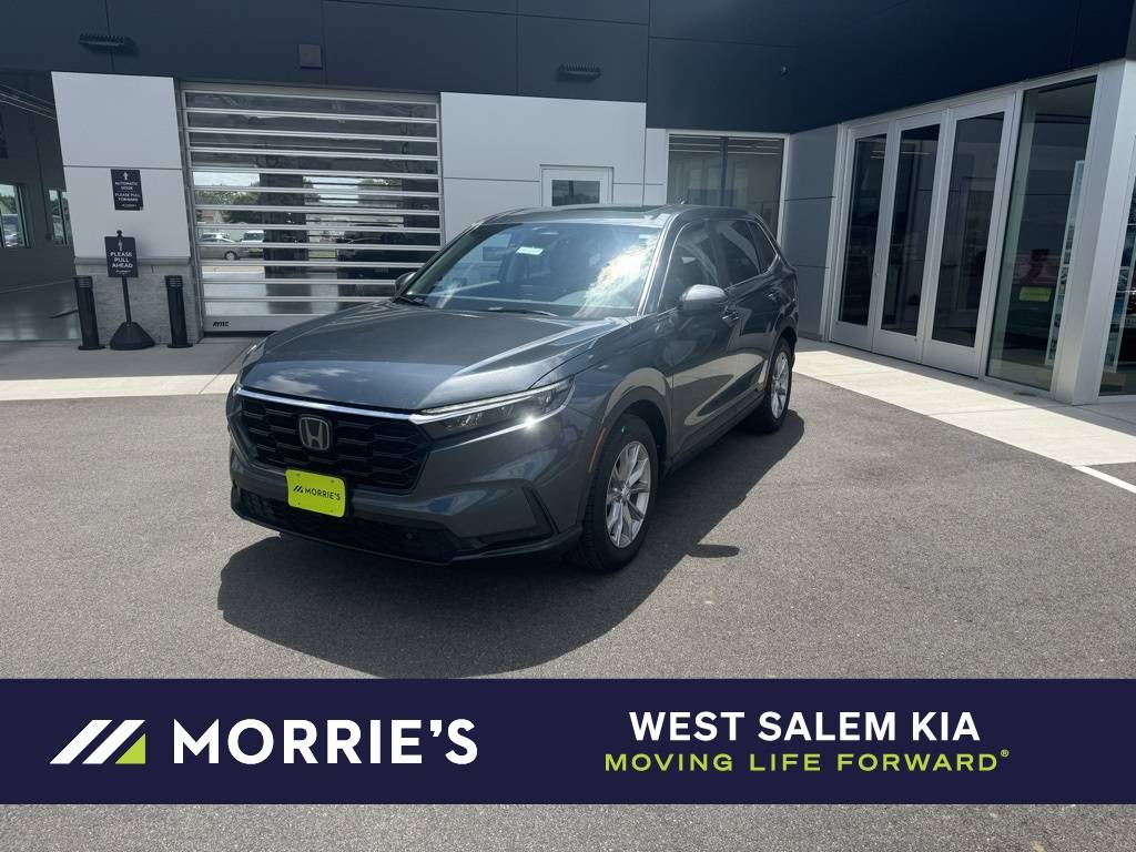 2023 Honda CR-V EX-L — SUV — 44,490 mi — West Salem, WI