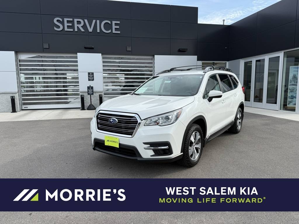 2019 Subaru Ascent Premium — SUV — 86,578 mi — West Salem, WI