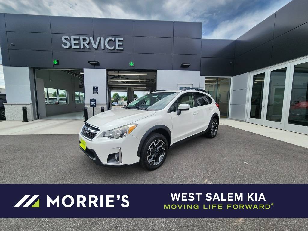 2016 Subaru Crosstrek Premium — SUV — 117,913 mi — West Salem, WI