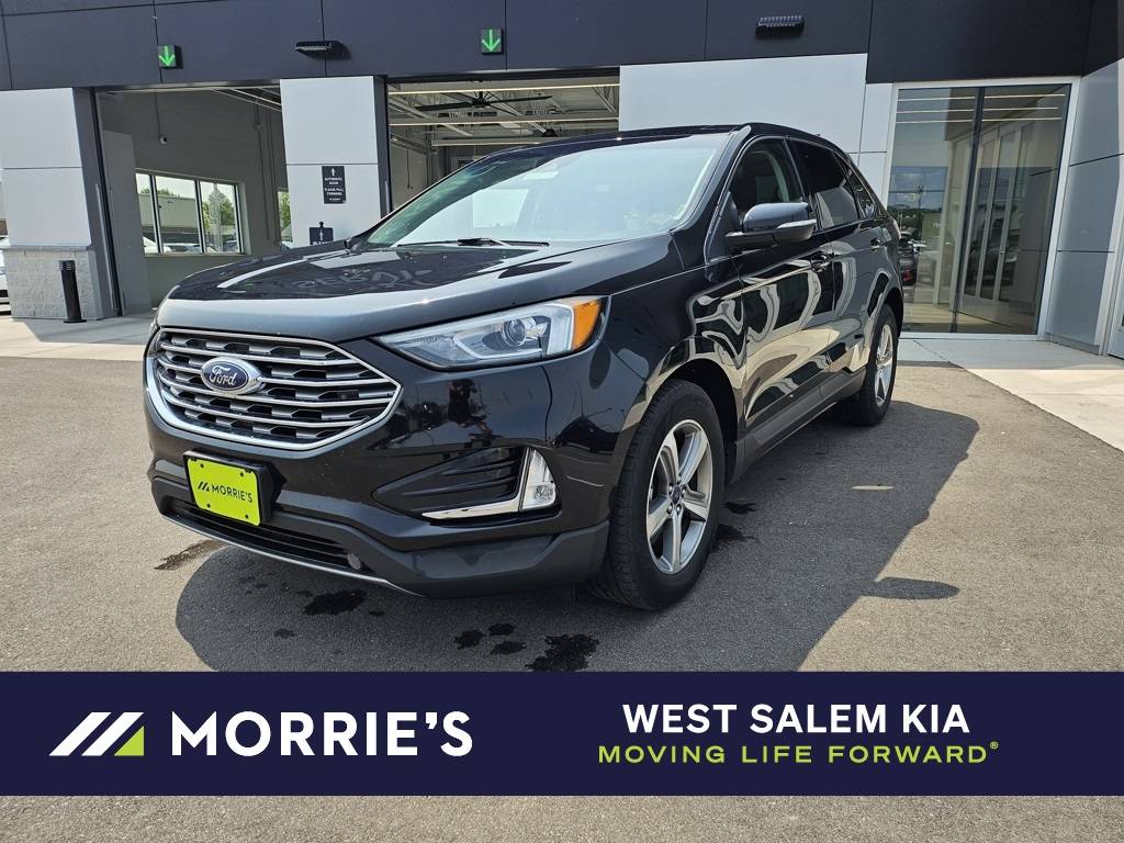 2019 Ford Edge SEL — SUV — 97,725 mi — West Salem, WI