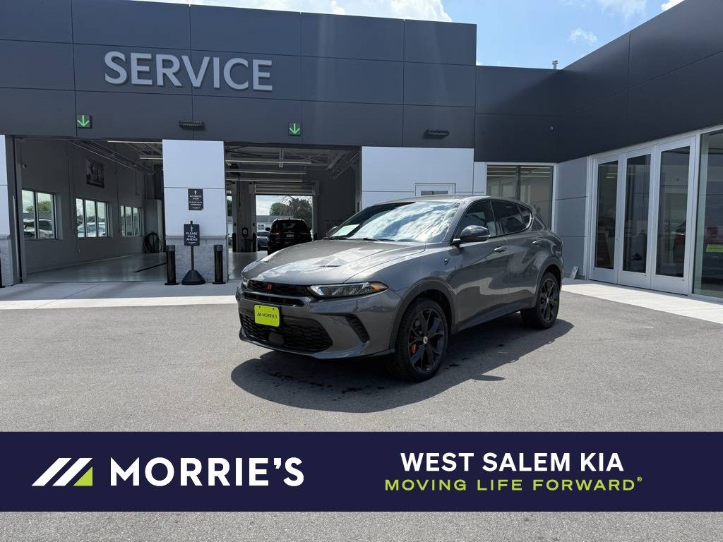 2024 Dodge Hornet GT — SUV — 5,745 mi — West Salem, WI