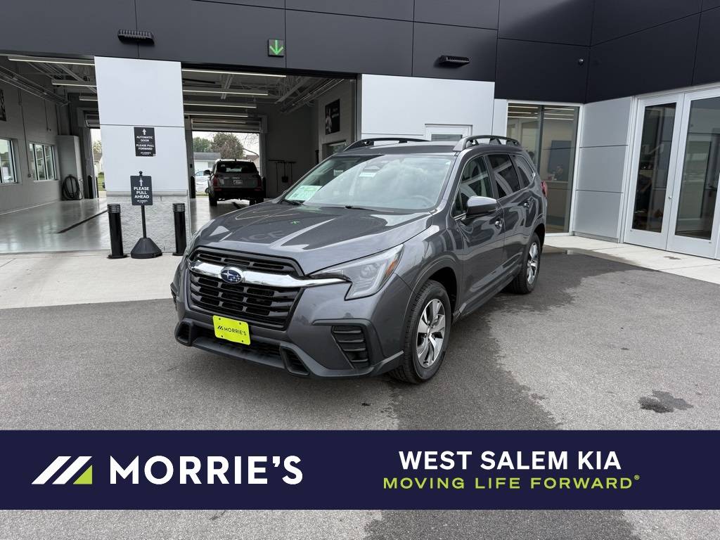 2024 Subaru Ascent Premium — SUV — 24,133 mi — West Salem, WI