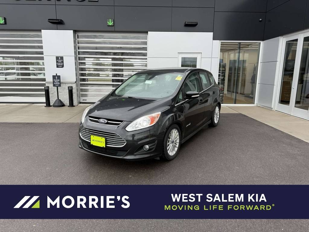 2013 Ford C-Max Hybrid SEL — Sedan — 88,836 mi — West Salem, WI