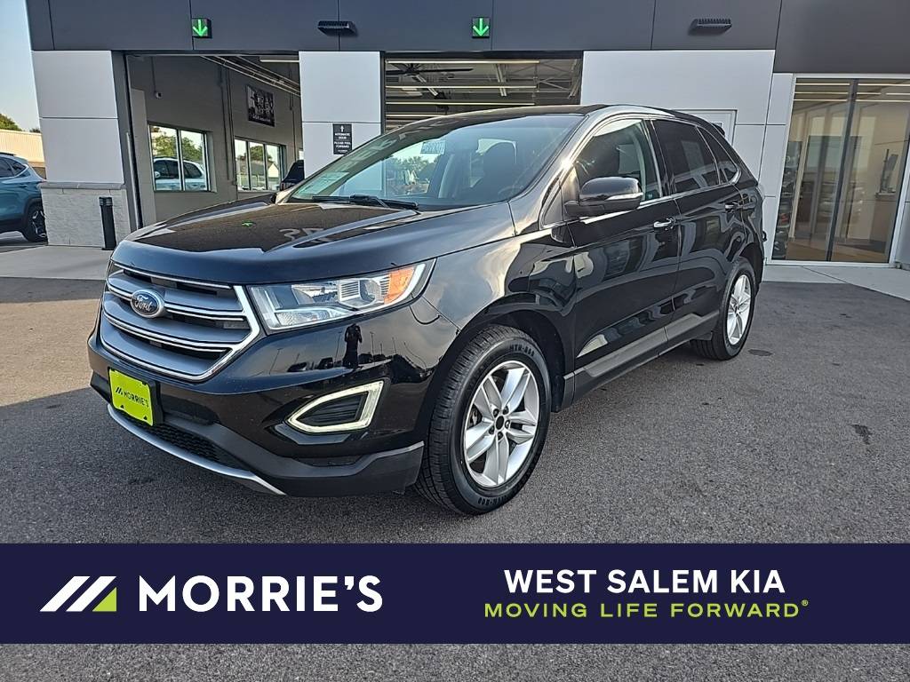 2016 Ford Edge SEL — SUV — 99,914 mi — West Salem, WI
