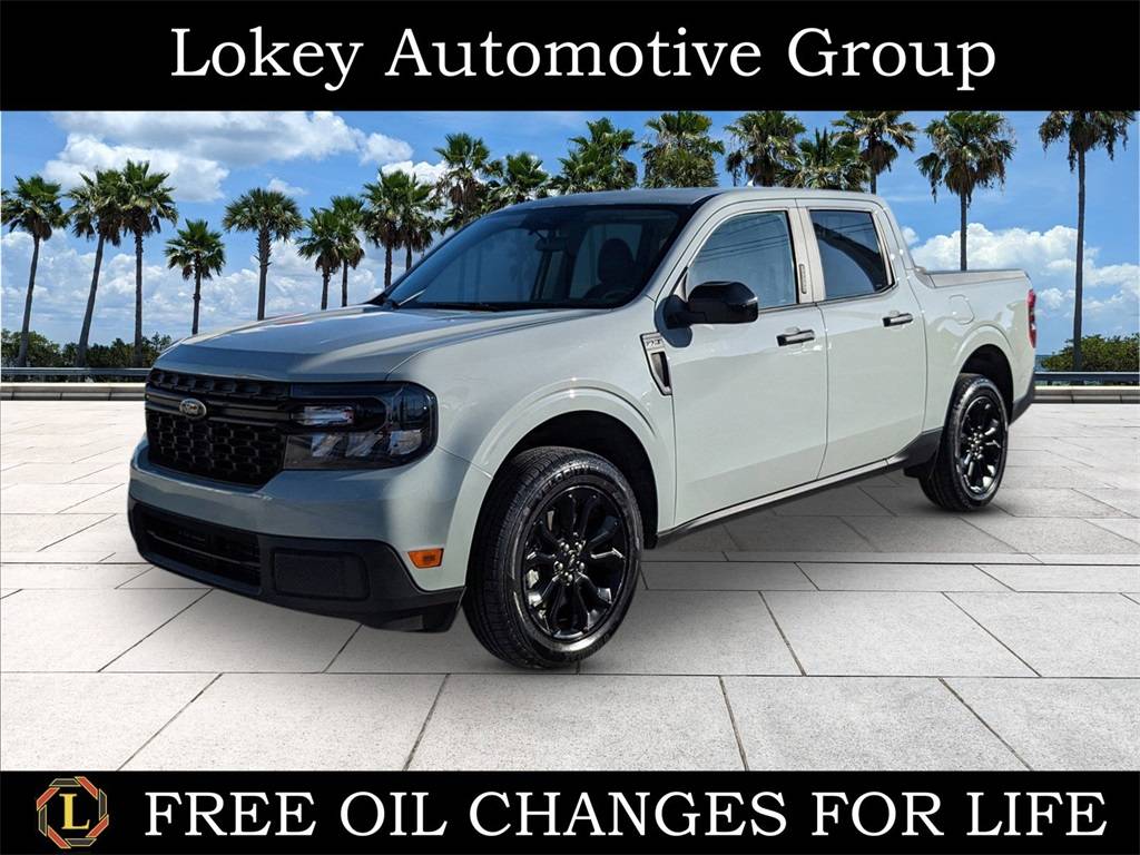 2023 Ford Maverick XLT — Pickup Truck — 33,112 mi — Clearwater, FL
