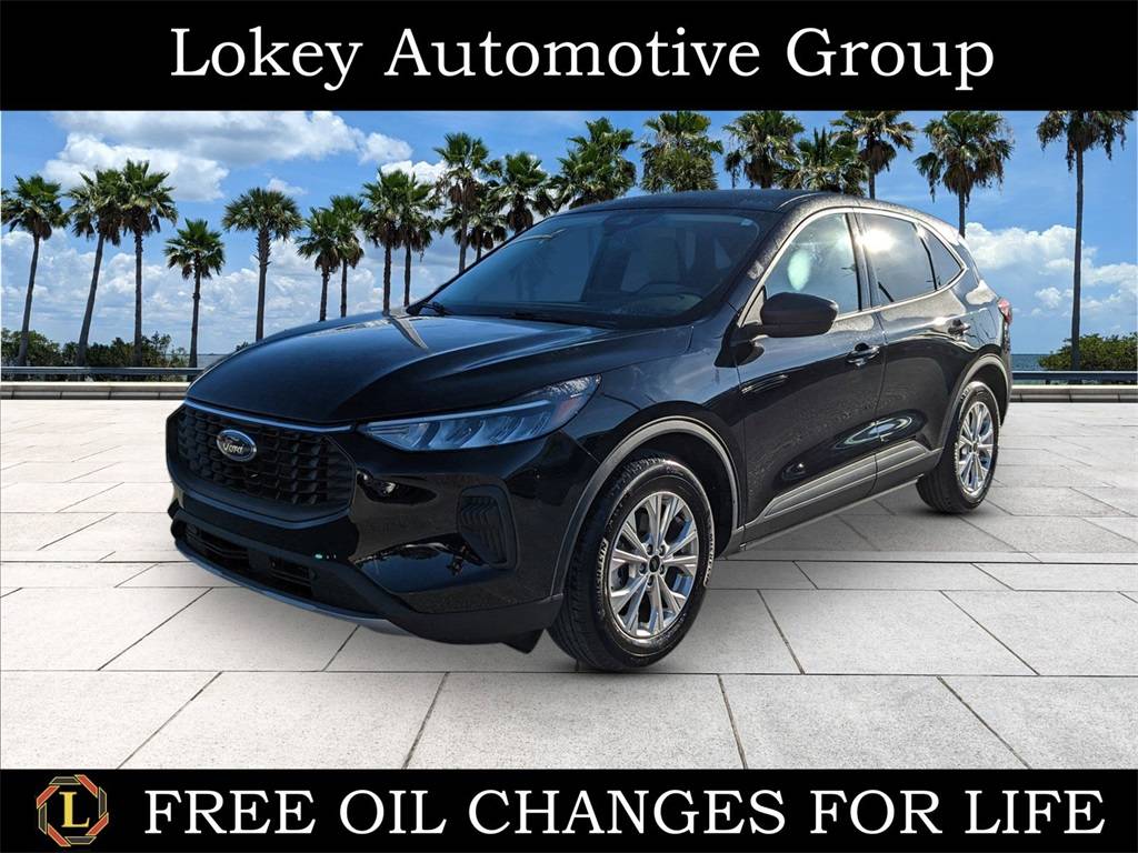2025 Ford Escape Active — SUV — 29,106 mi — Clearwater, FL