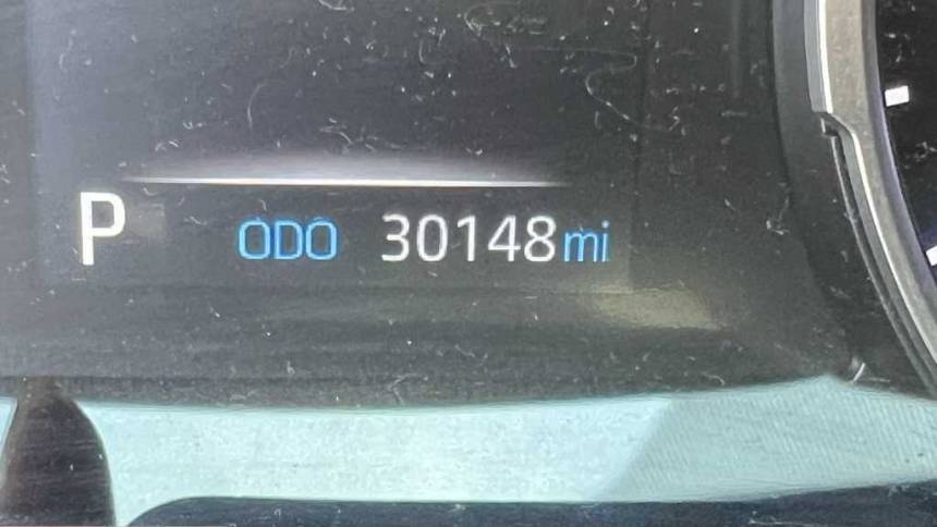 2022 Toyota RAV4 Hybrid SE — SUV — 30,148 mi — Torrance, CA