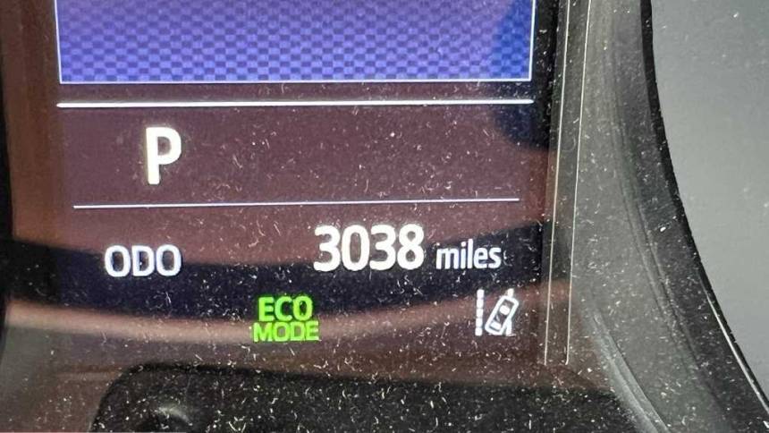 2021 Toyota C-HR Nightshade — SUV — 3,038 mi — Torrance, CA