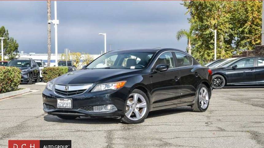 2013 Acura ILX Premium Package — Sedan — 175,242 mi — Torrance, CA