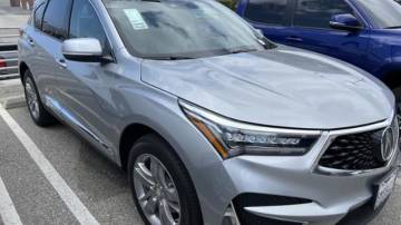 2019 Acura RDX Advance Package For Sale in Torrance, CA 
