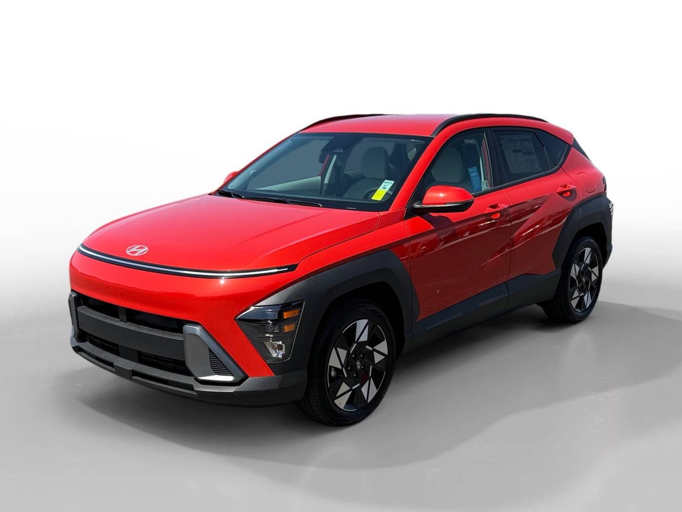 2025 Hyundai Kona SEL — SUV — 13 mi — San Jose, CA