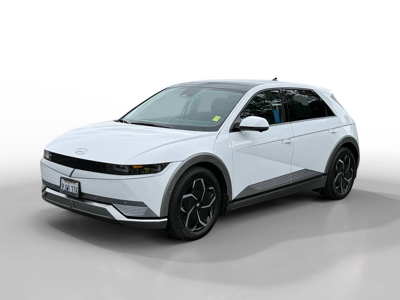 2024 Hyundai IONIQ 5 Limited — SUV — 19,436 mi — San Jose, CA