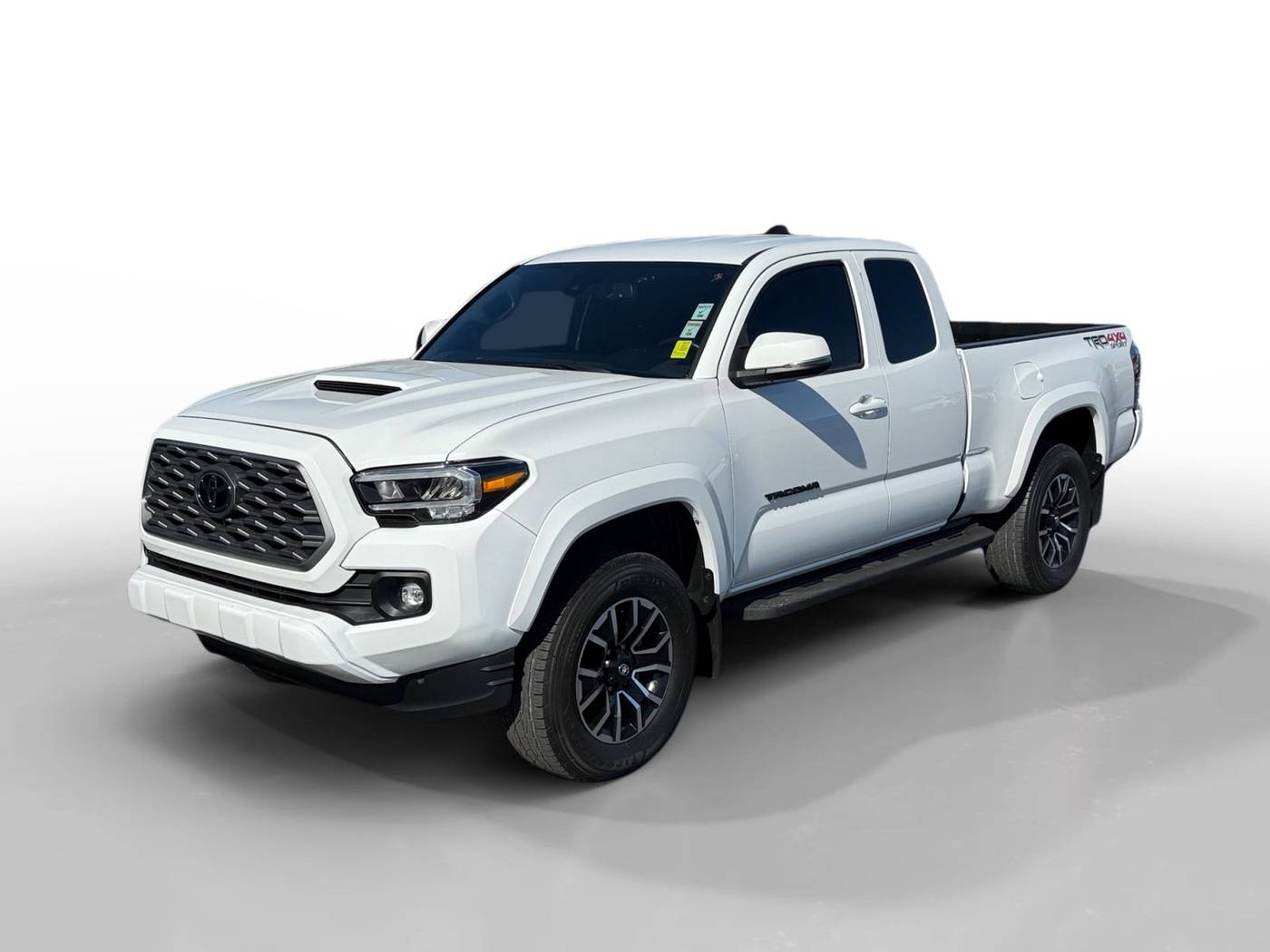 2023 Toyota Tacoma TRD Sport — Pickup Truck — 25,528 mi — San Jose, CA