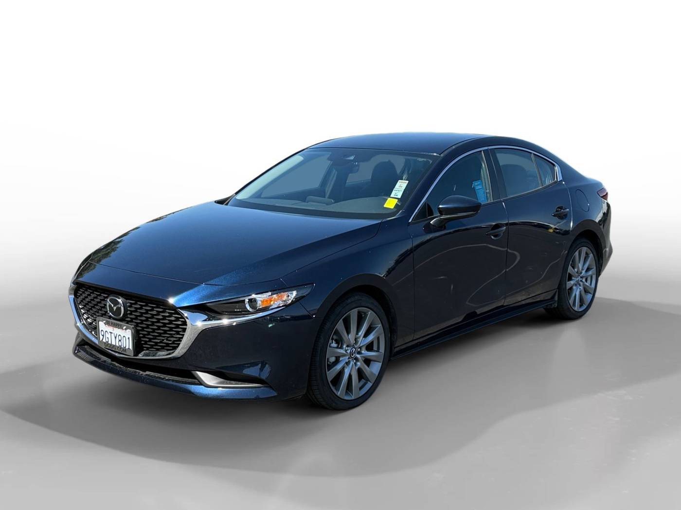 2023 Mazda Mazda3 Select — Sedan — 49,997 mi — San Jose, CA