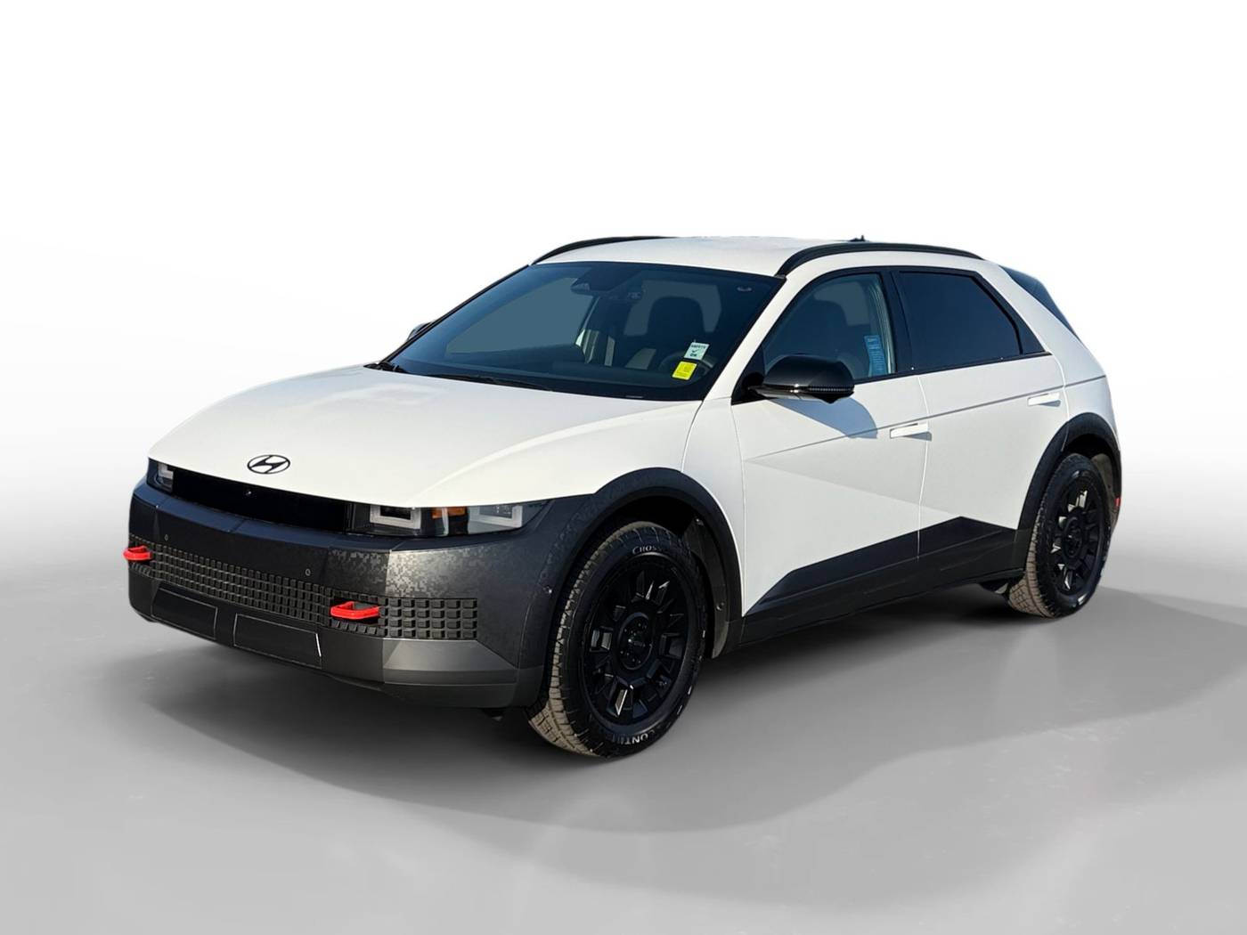 2025 Hyundai IONIQ 5 XRT — SUV — 1,296 mi — San Jose, CA