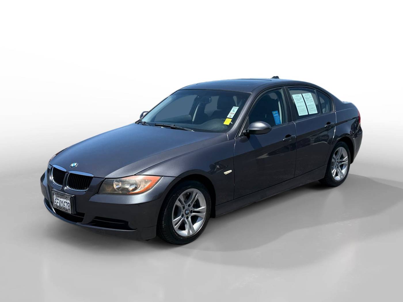 2008 BMW 3 Series 328i — Sedan — 92,429 mi — San Jose, CA