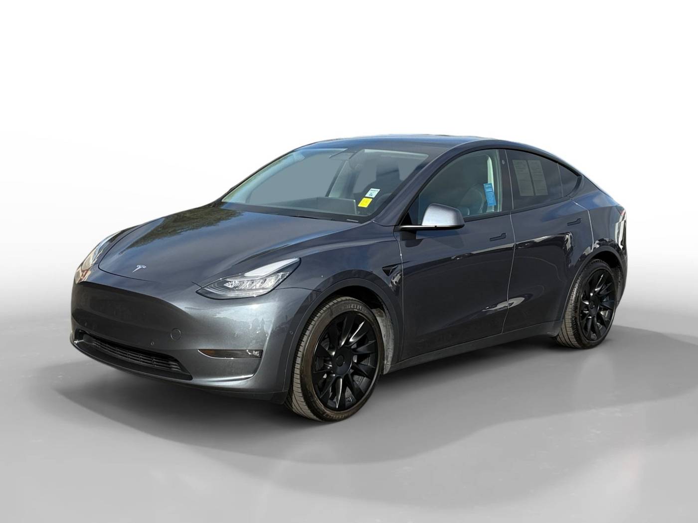 2021 Tesla Model Y Long Range — SUV — 58,860 mi — San Jose, CA