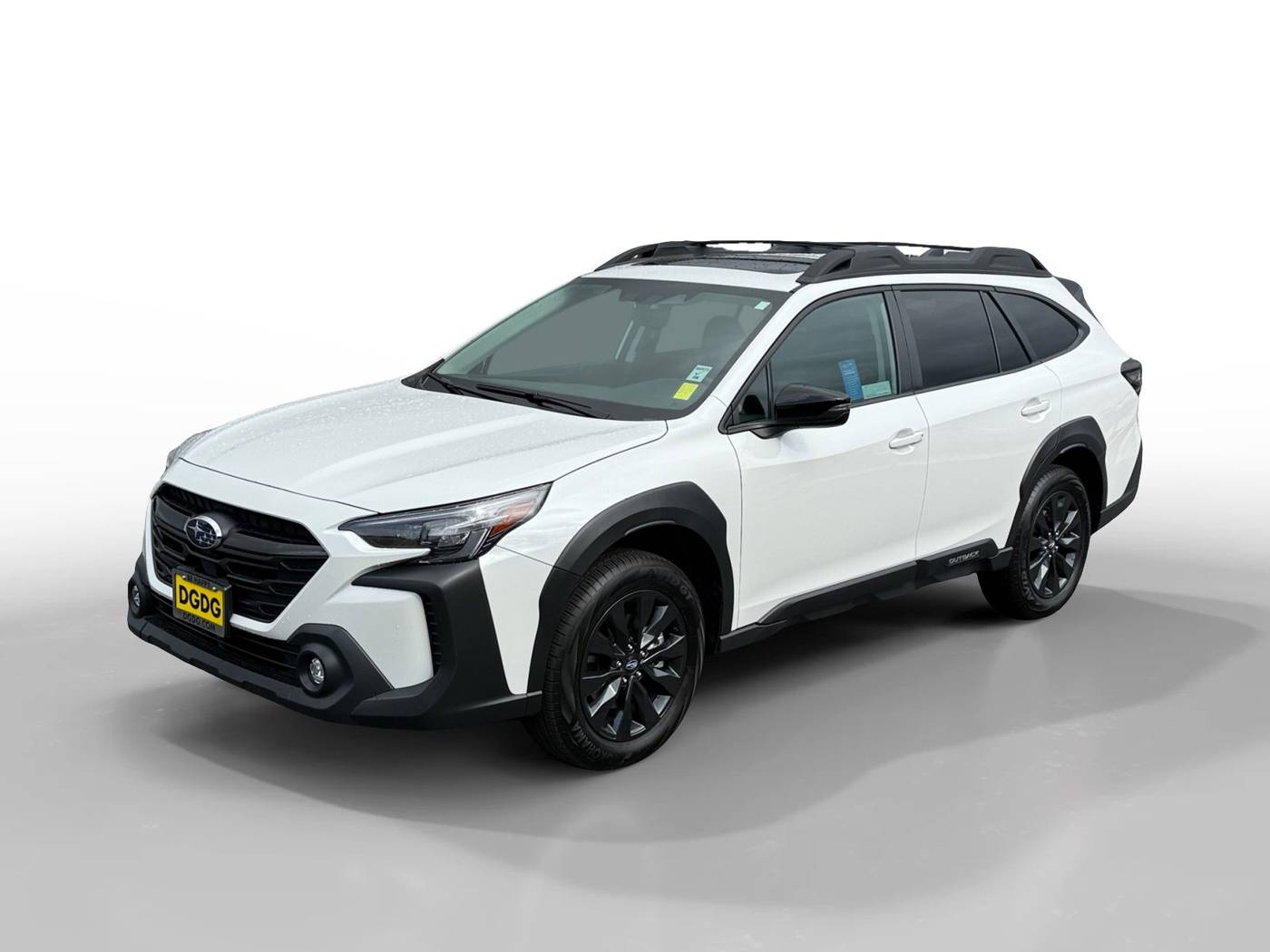2024 Subaru Outback Onyx Edition — SUV — 13,812 mi — San Jose, CA
