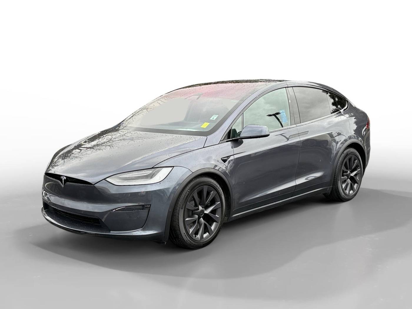 2022 Tesla Model X AWD — SUV — 44,757 mi — San Jose, CA