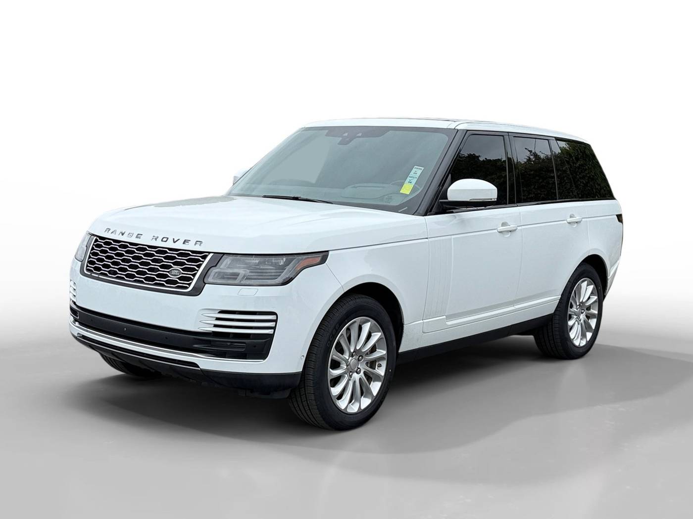 2018 Land Rover Range Rover Supercharged — SUV — 85,461 mi — San Jose, CA