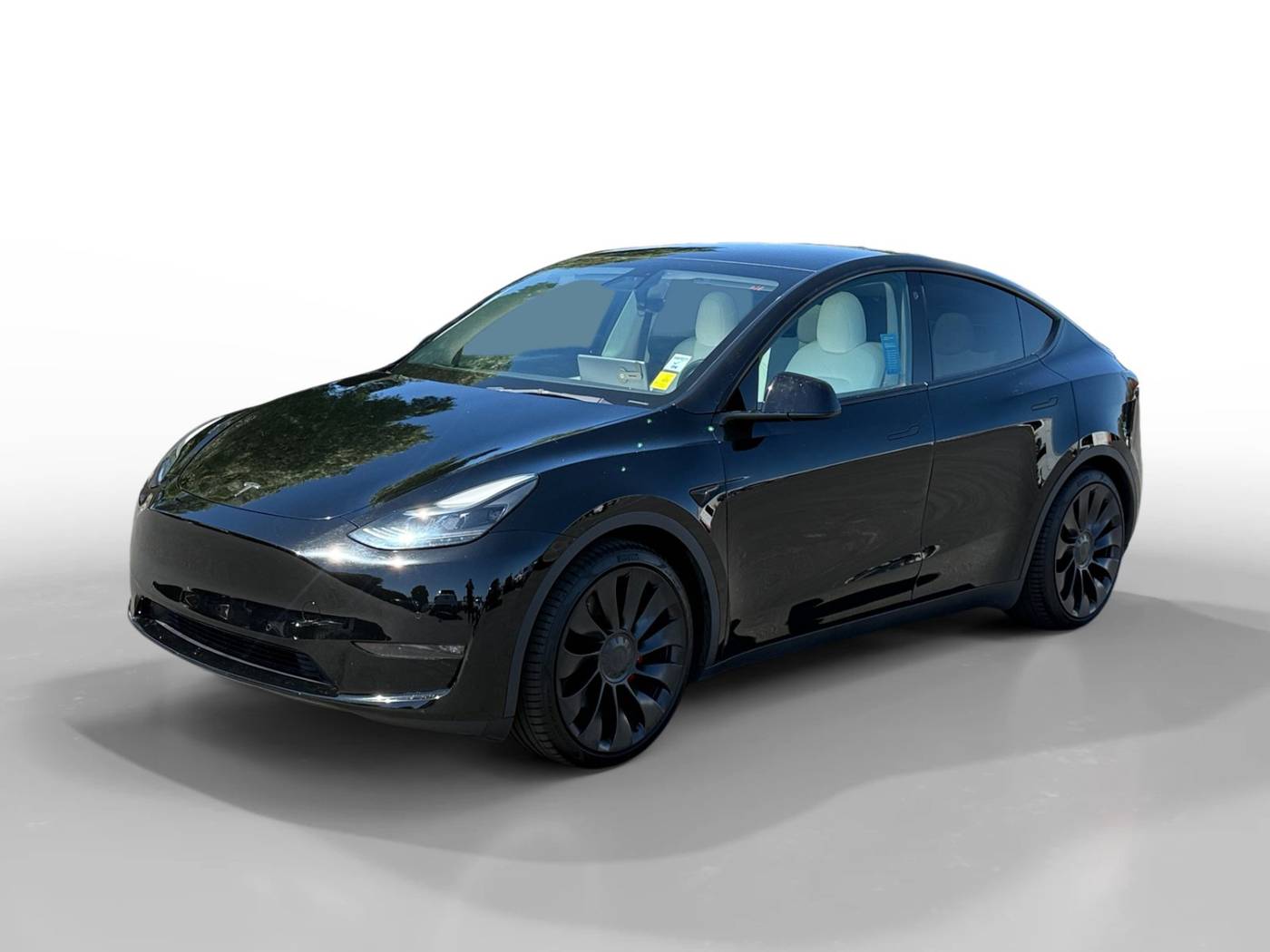 2022 Tesla Model Y Performance — SUV — 17,845 mi — San Jose, CA