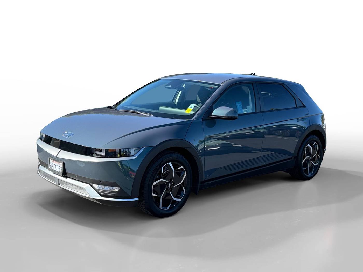 2024 Hyundai IONIQ 5 SEL — SUV — 2,226 mi — San Jose, CA