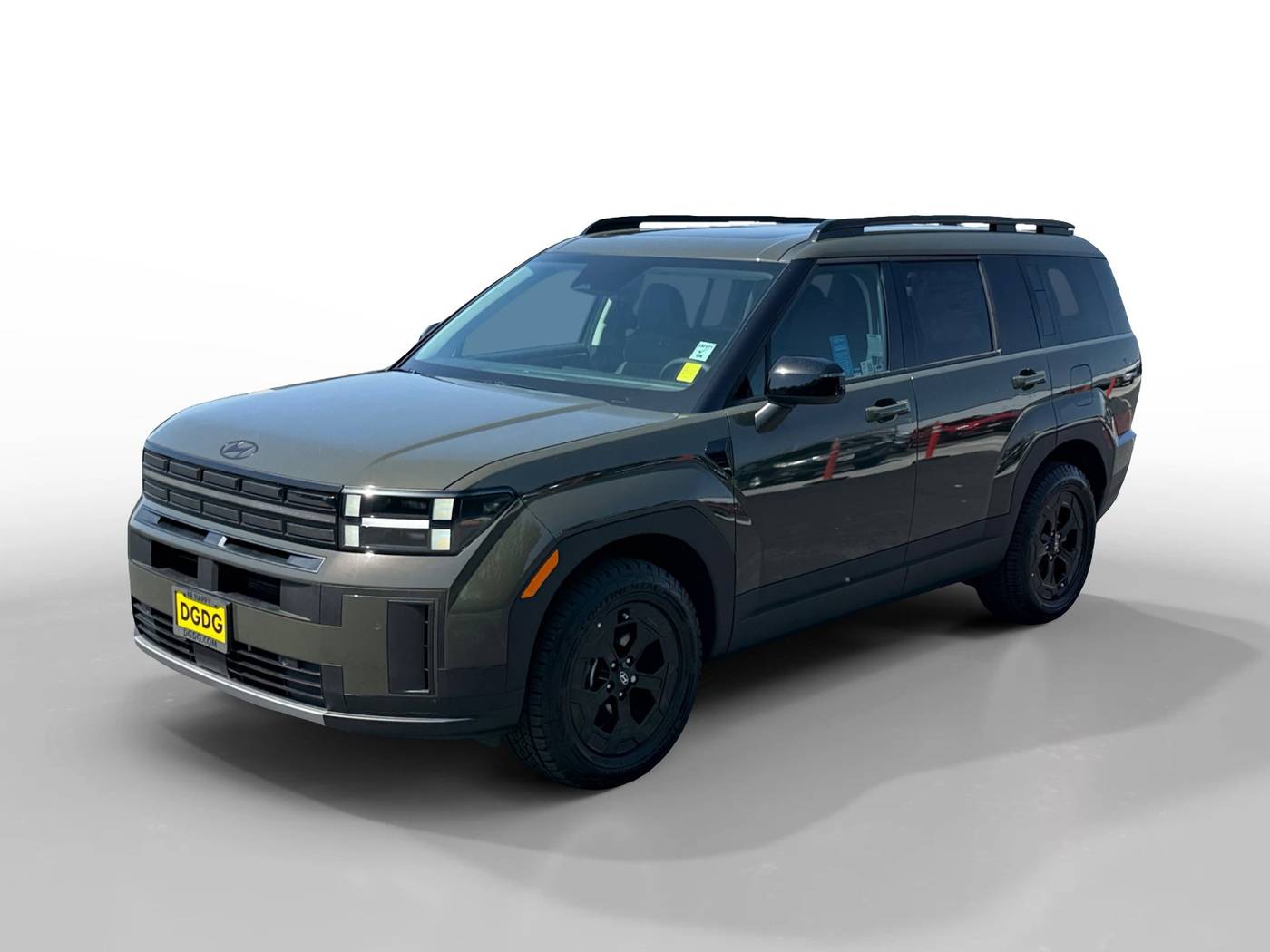 2025 Hyundai Santa Fe XRT — SUV — 78 mi — San Jose, CA