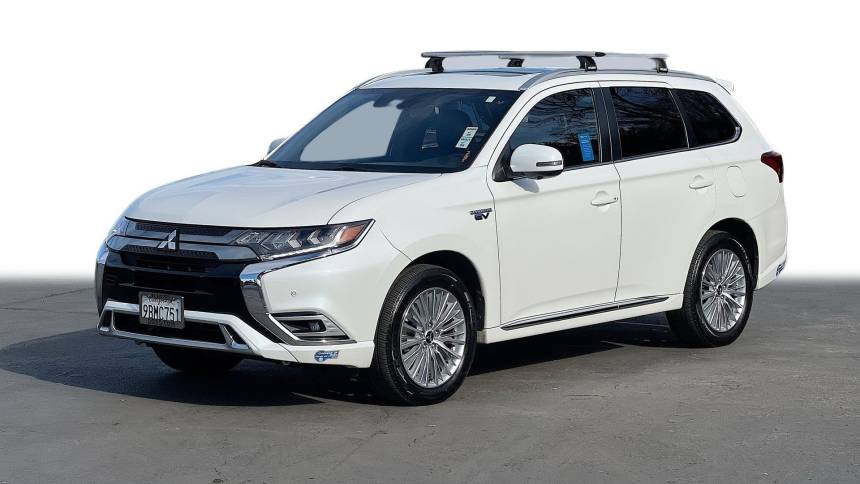 2019 mitsubishi discount outlander roof rack