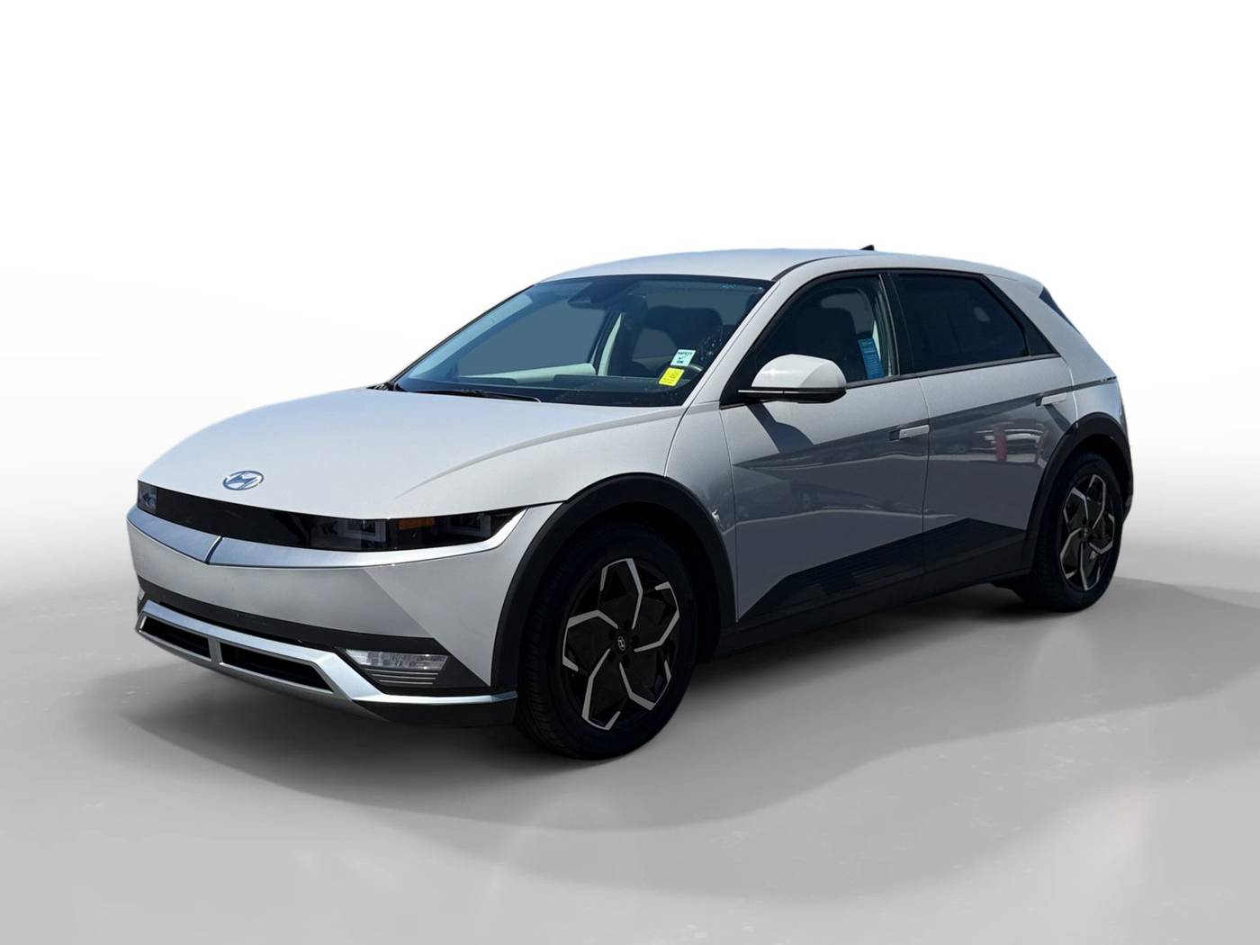 2024 Hyundai IONIQ 5 SE — SUV — 21,428 mi — San Jose, CA