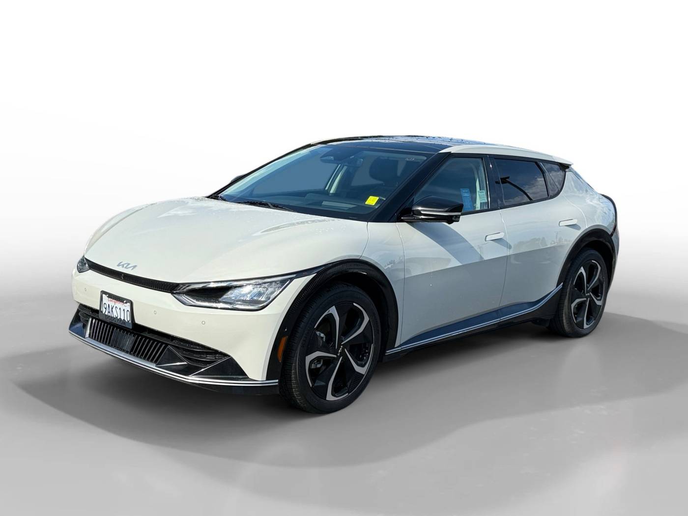 2022 Kia EV6 GT-Line — SUV — 51,028 mi — San Jose, CA