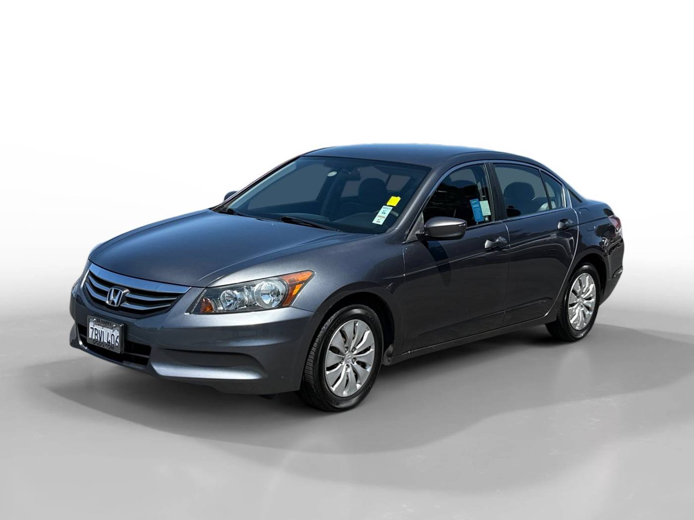 2011 Honda Accord LX — Sedan — 151,479 mi — San Jose, CA