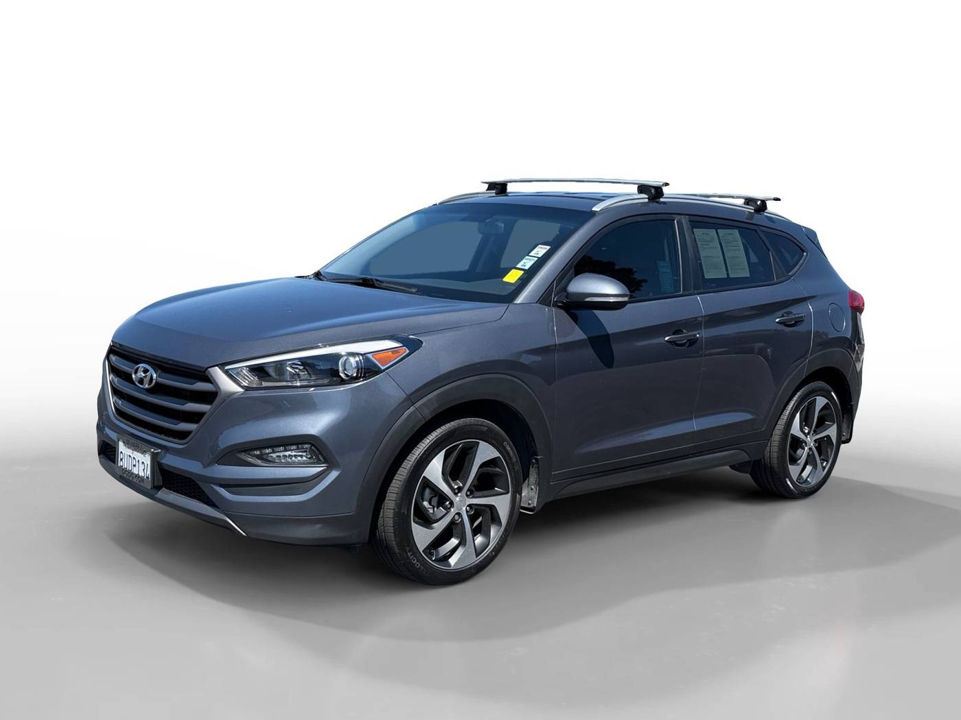 2016 Hyundai Tucson Sport — SUV — 82,177 mi — San Jose, CA