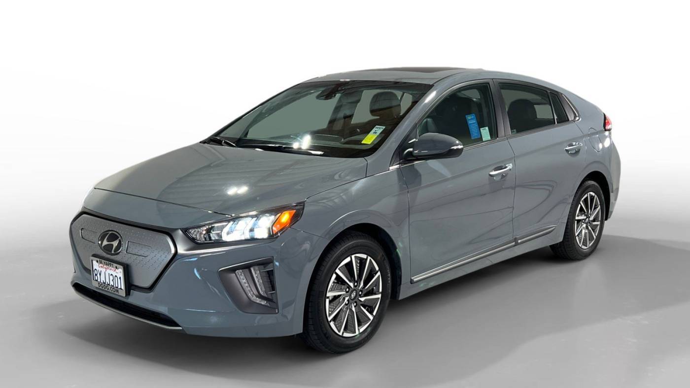 Certified PreOwned Hyundais for Sale in Elkridge, MD (with Photos