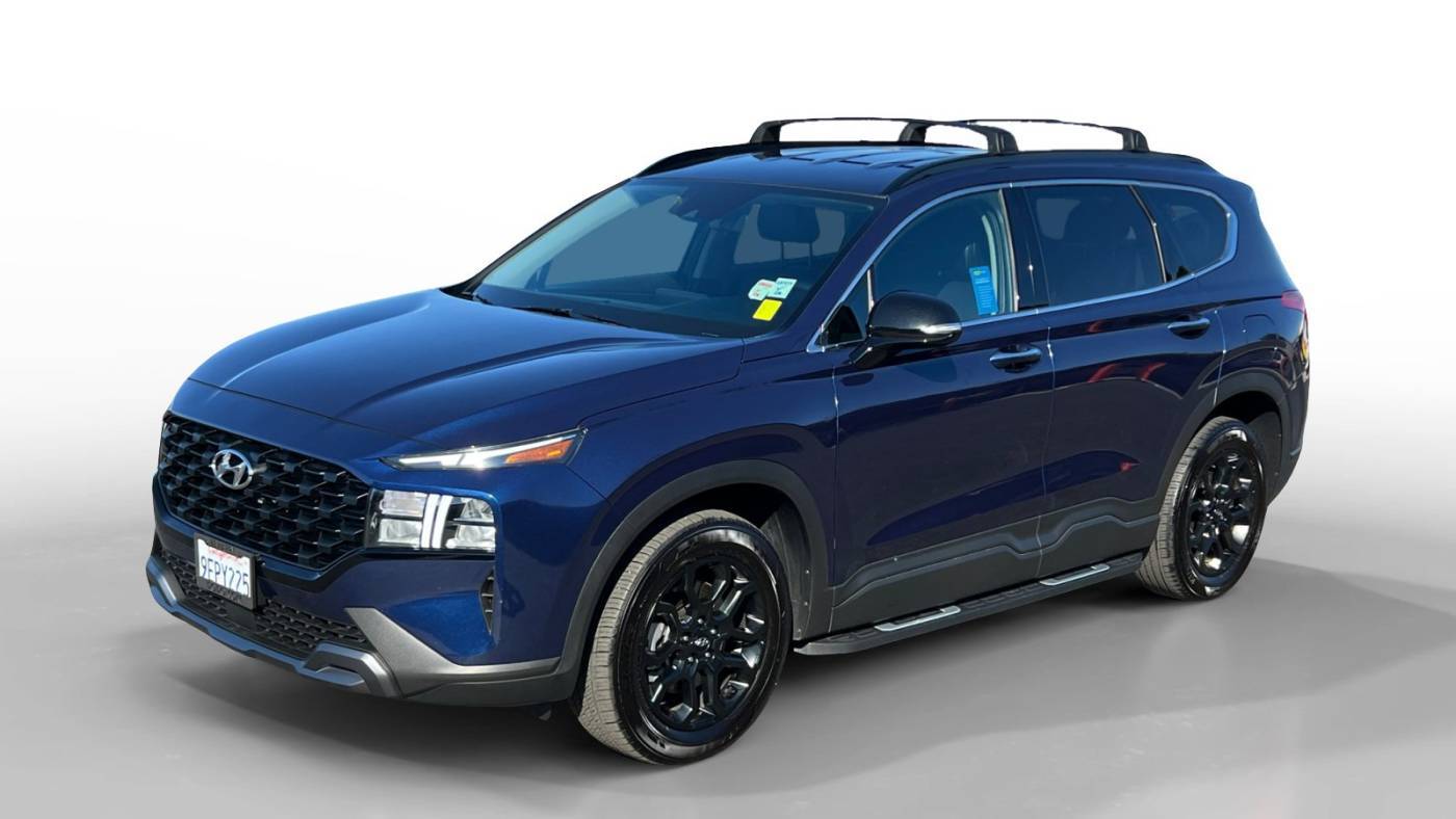 2023 Hyundai Santa Fe XRT — SUV — 14,423 mi — San Jose, CA