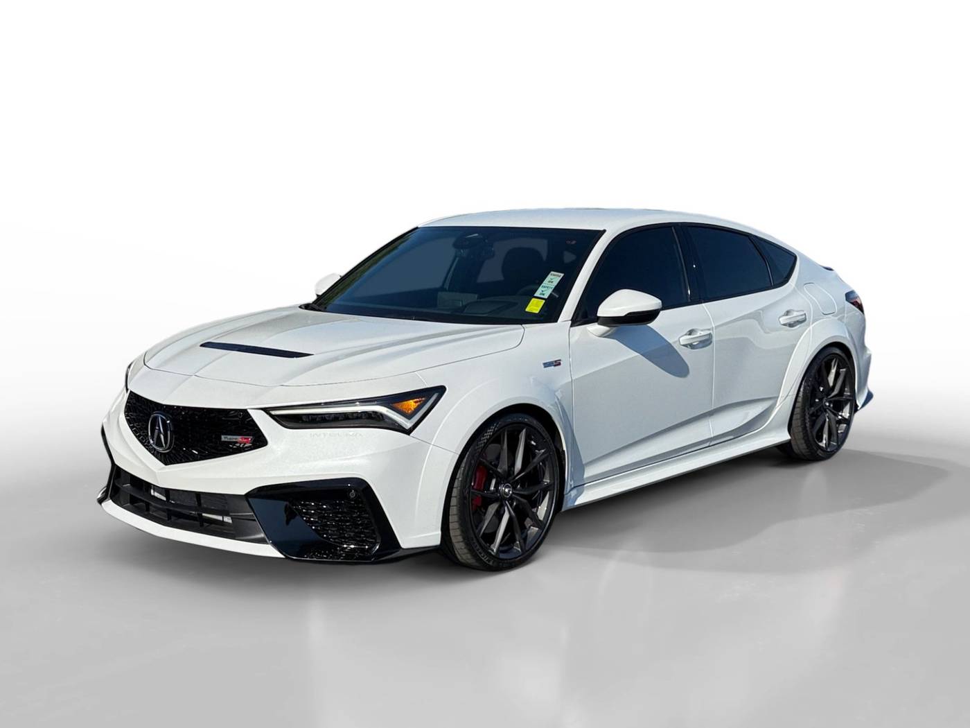 2025 Acura Integra Type S — Hatchback — 2,262 mi — San Jose, CA