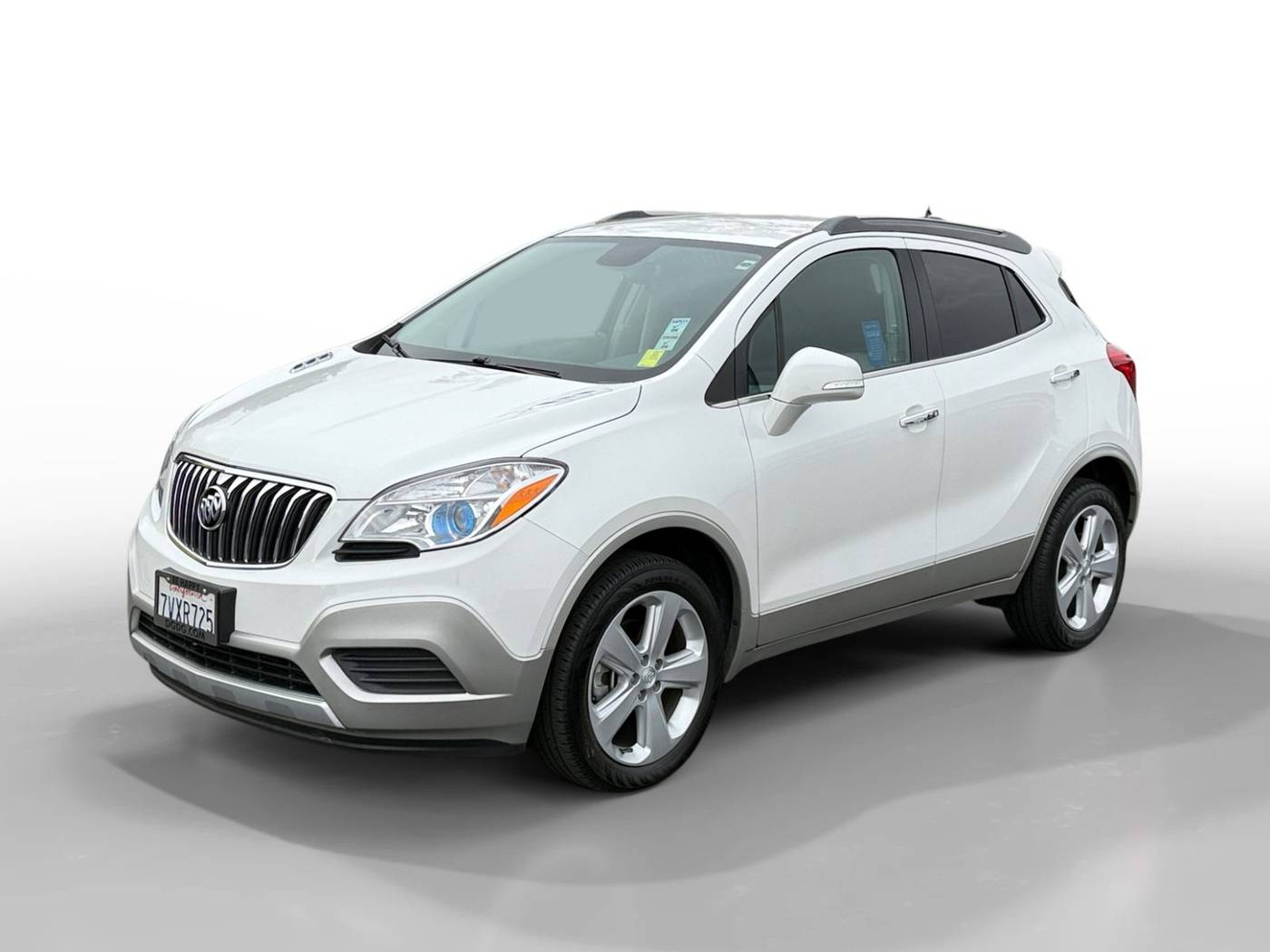 2016 Buick Encore Base — SUV — 95,550 mi — San Jose, CA