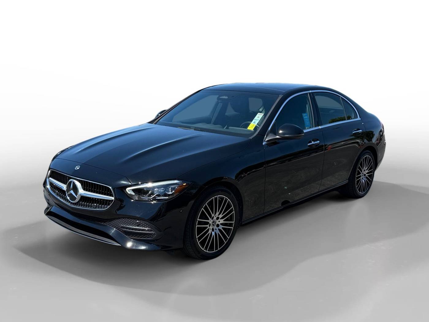 2023 Mercedes-Benz C-Class C 300 — Sedan — 16,365 mi — San Jose, CA