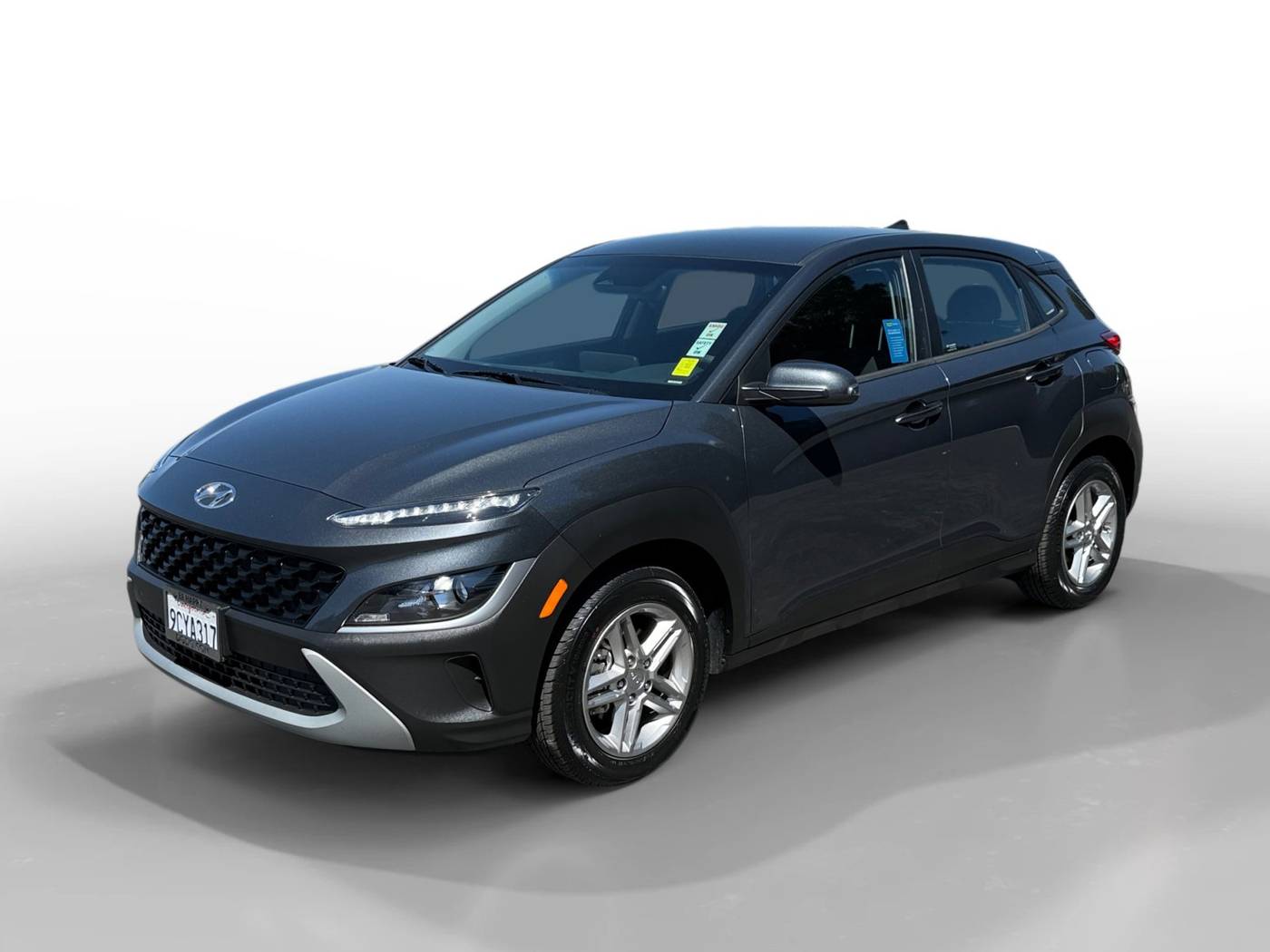 2023 Hyundai Kona SE — SUV — 24,312 mi — San Jose, CA