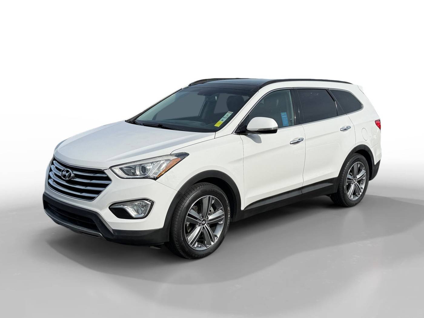 2015 Hyundai Santa Fe GLS — SUV — 109,852 mi — San Jose, CA
