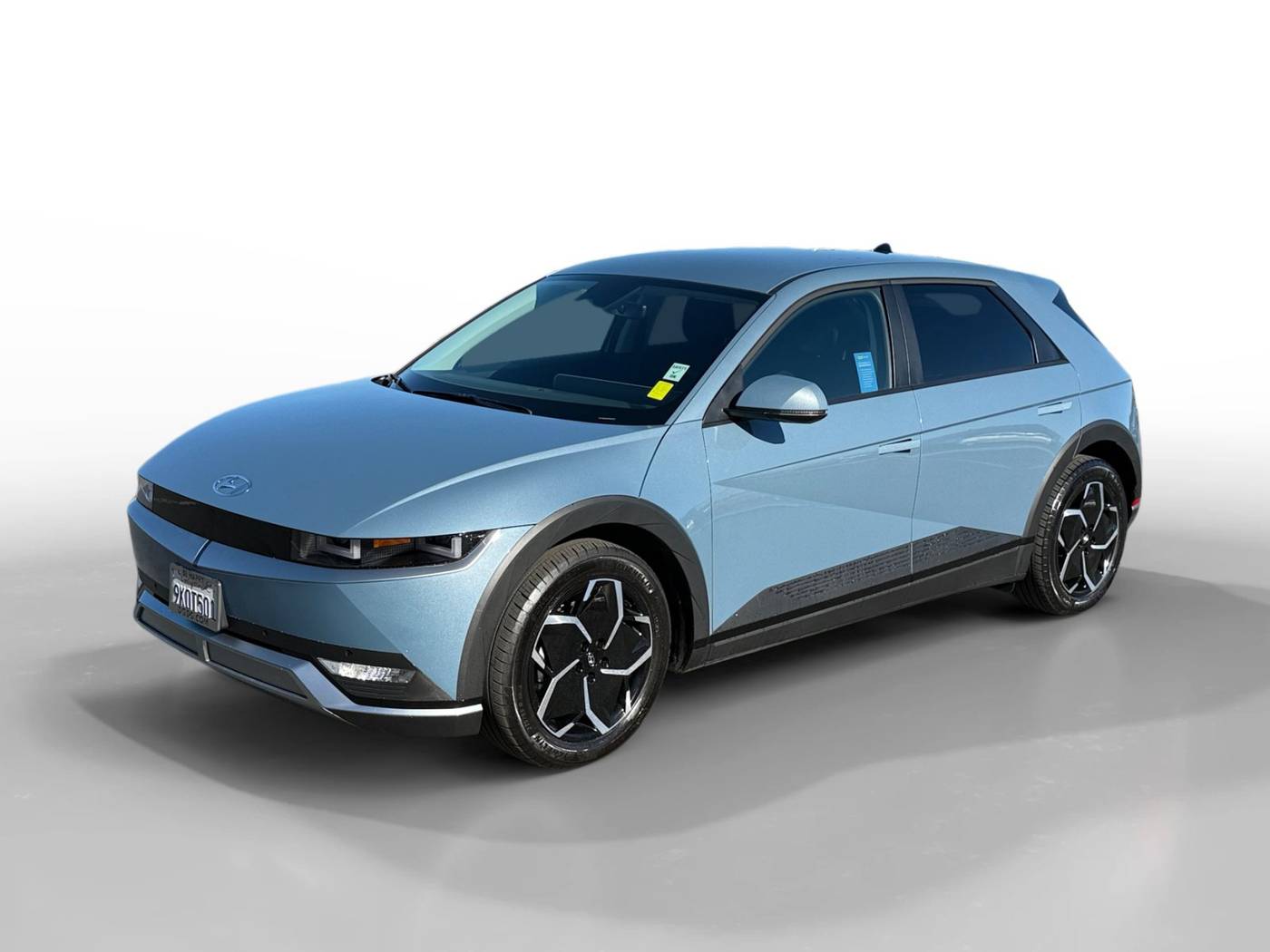 2024 Hyundai IONIQ 5 SEL — SUV — 8,195 mi — San Jose, CA